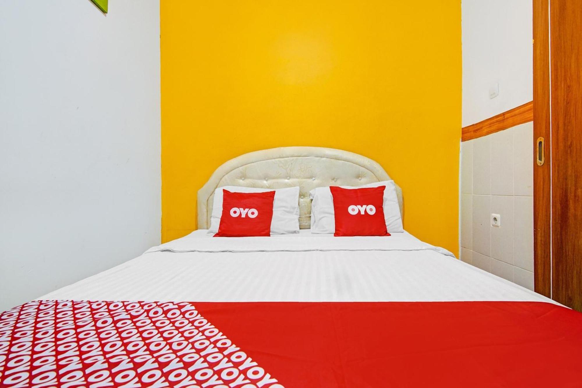 Super Oyo 90422 Mall Of Indonesia ジャカルタ エクステリア 写真