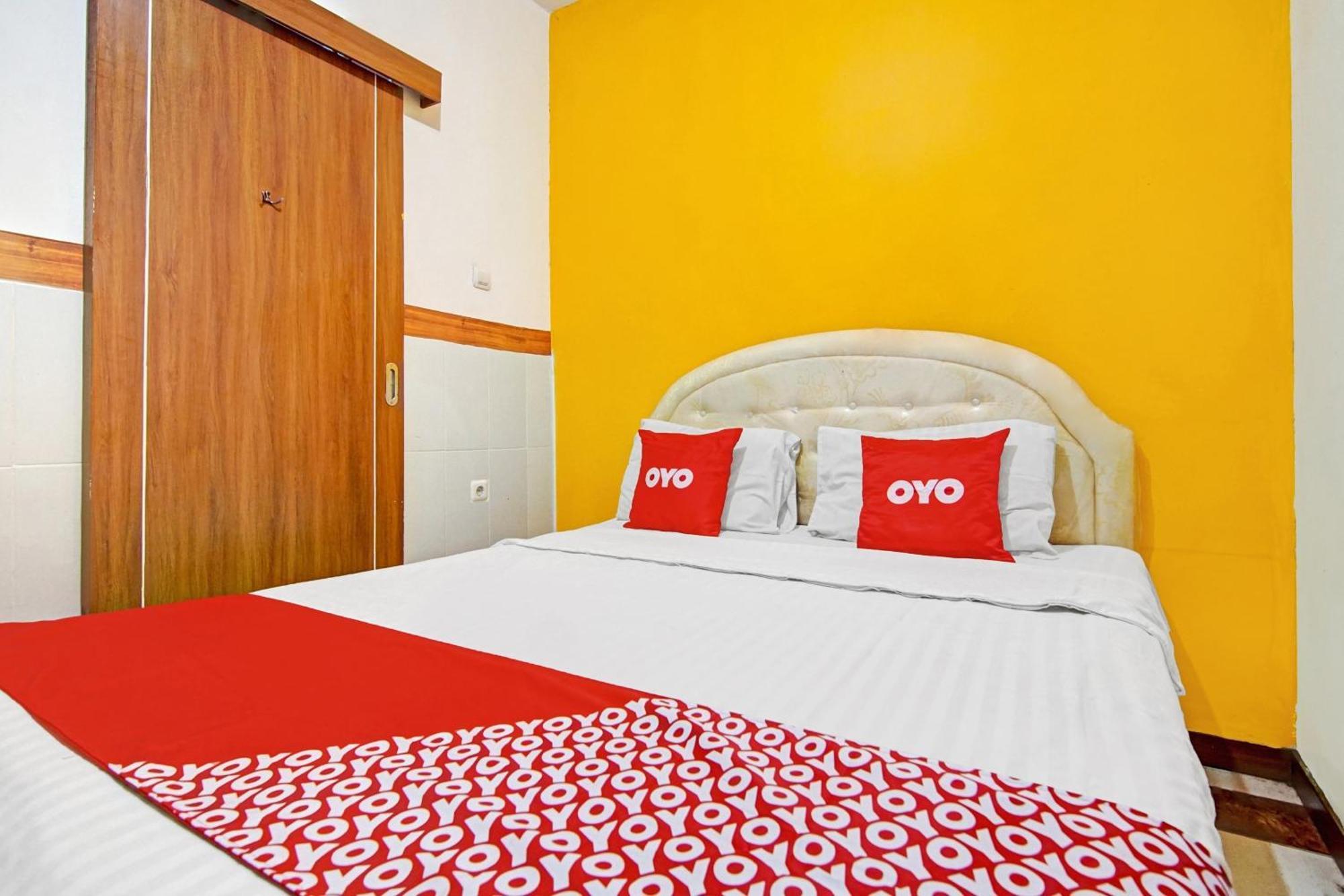 Super Oyo 90422 Mall Of Indonesia ジャカルタ エクステリア 写真