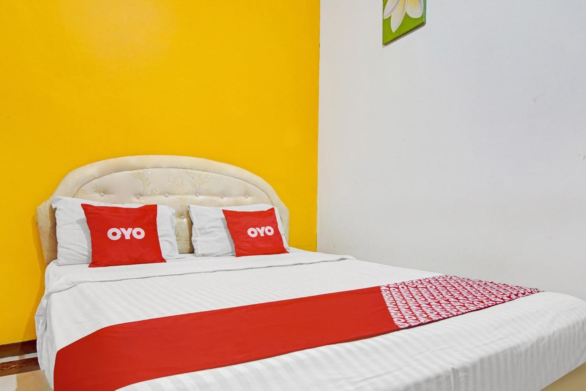 Super Oyo 90422 Mall Of Indonesia ジャカルタ エクステリア 写真