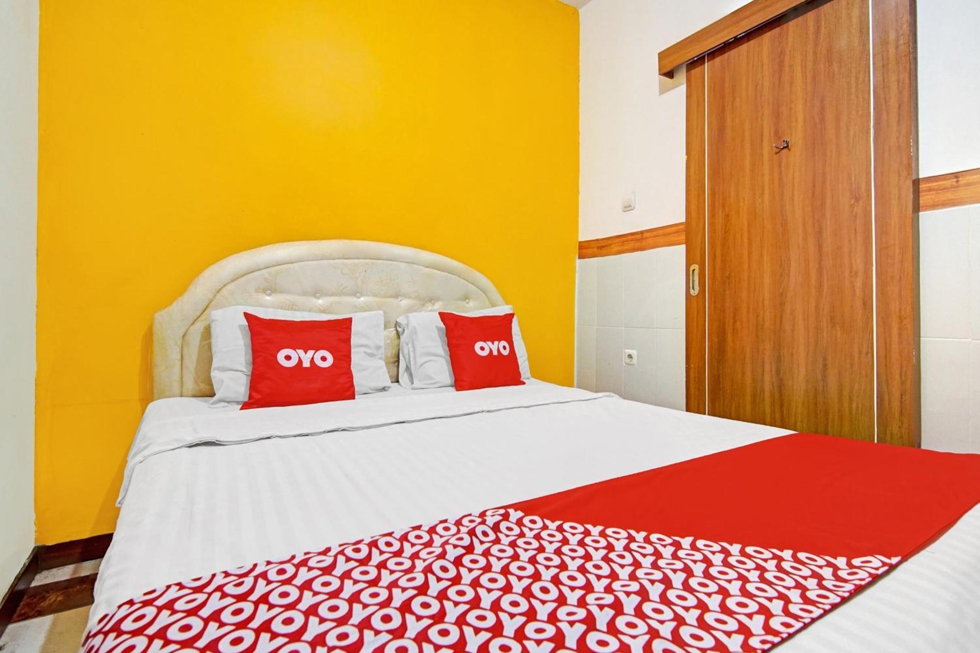 Super Oyo 90422 Mall Of Indonesia ジャカルタ エクステリア 写真