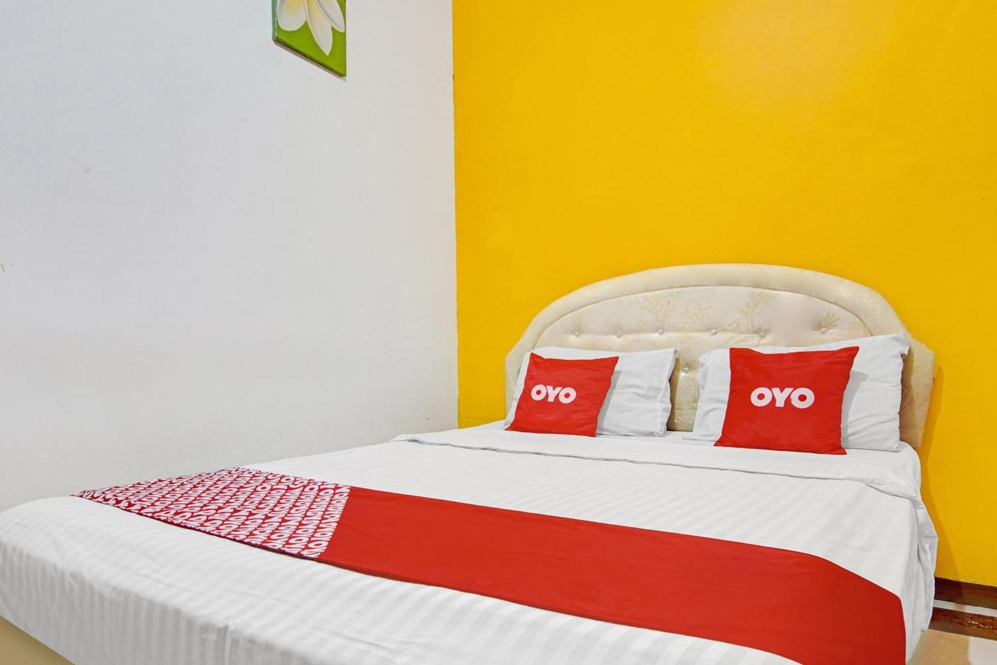 Super Oyo 90422 Mall Of Indonesia ジャカルタ エクステリア 写真